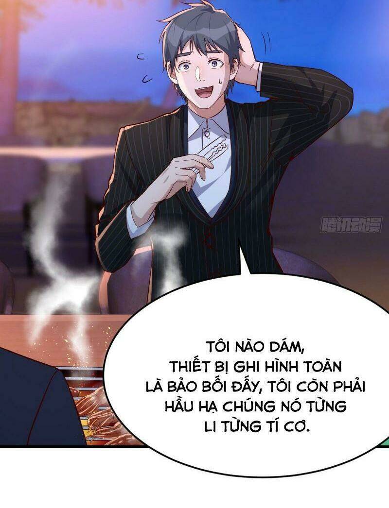 Trong Nhà Có 2 Bạn Gái Song Sinh - Chapter 45 - Page 16