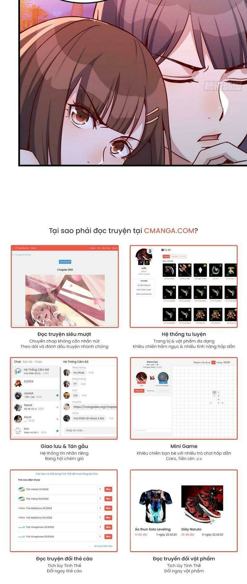 Trong Nhà Có 2 Bạn Gái Song Sinh - Chapter 45 - Page 20