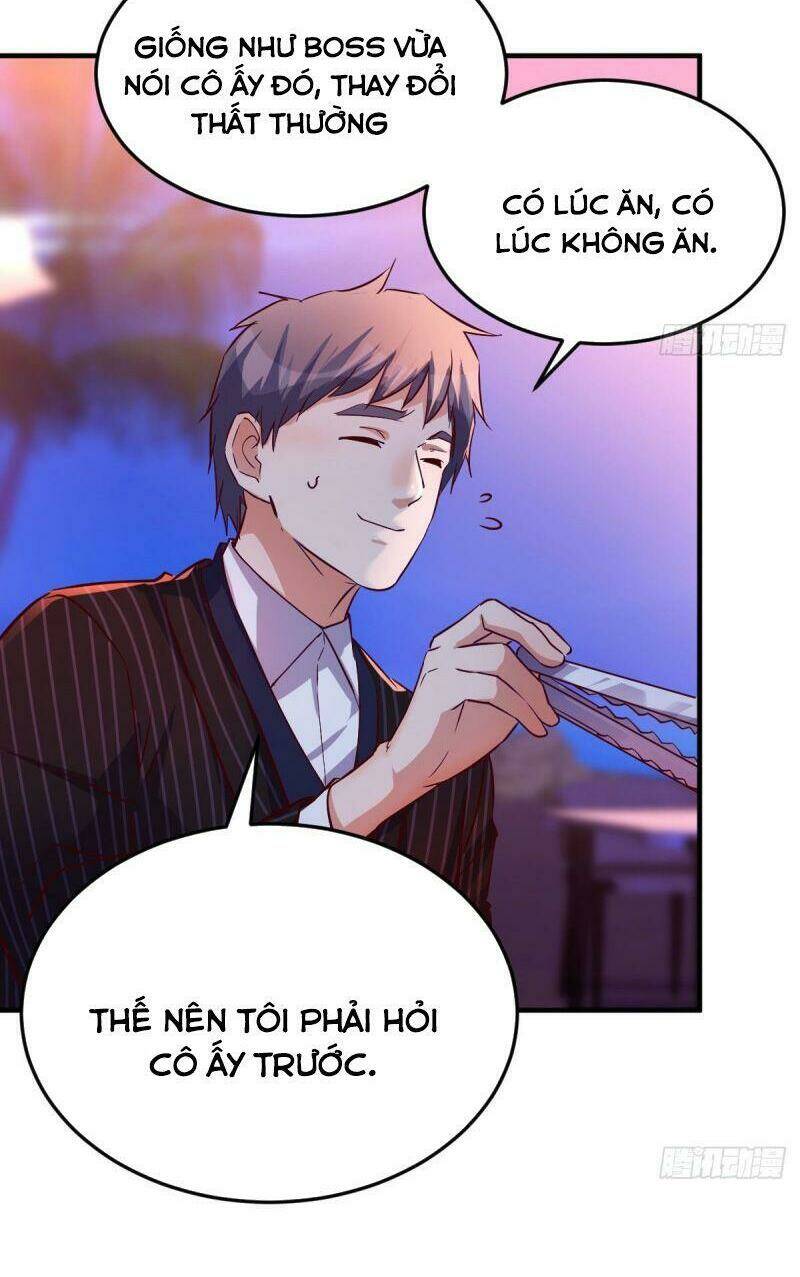 Trong Nhà Có 2 Bạn Gái Song Sinh - Chapter 45 - Page 26