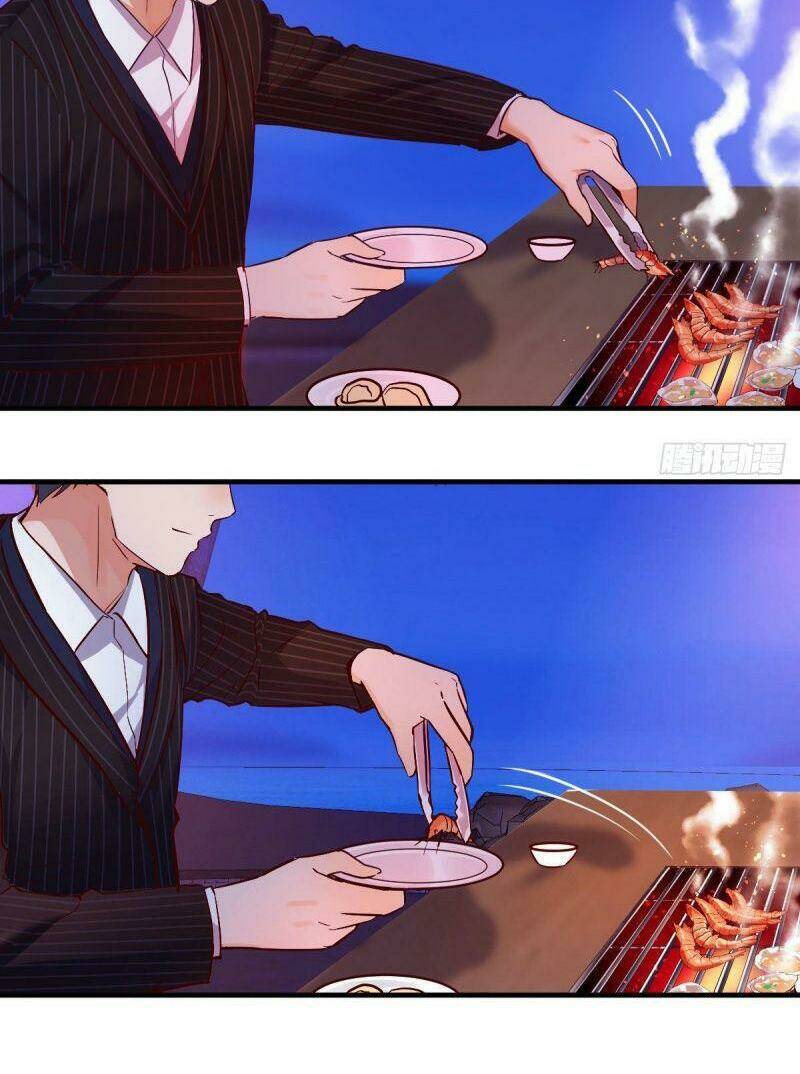 Trong Nhà Có 2 Bạn Gái Song Sinh - Chapter 45 - Page 28