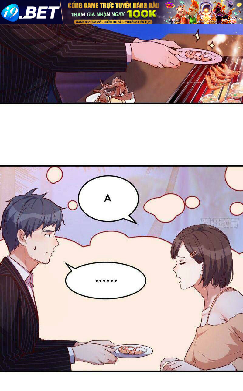 Trong Nhà Có 2 Bạn Gái Song Sinh - Chapter 45 - Page 30