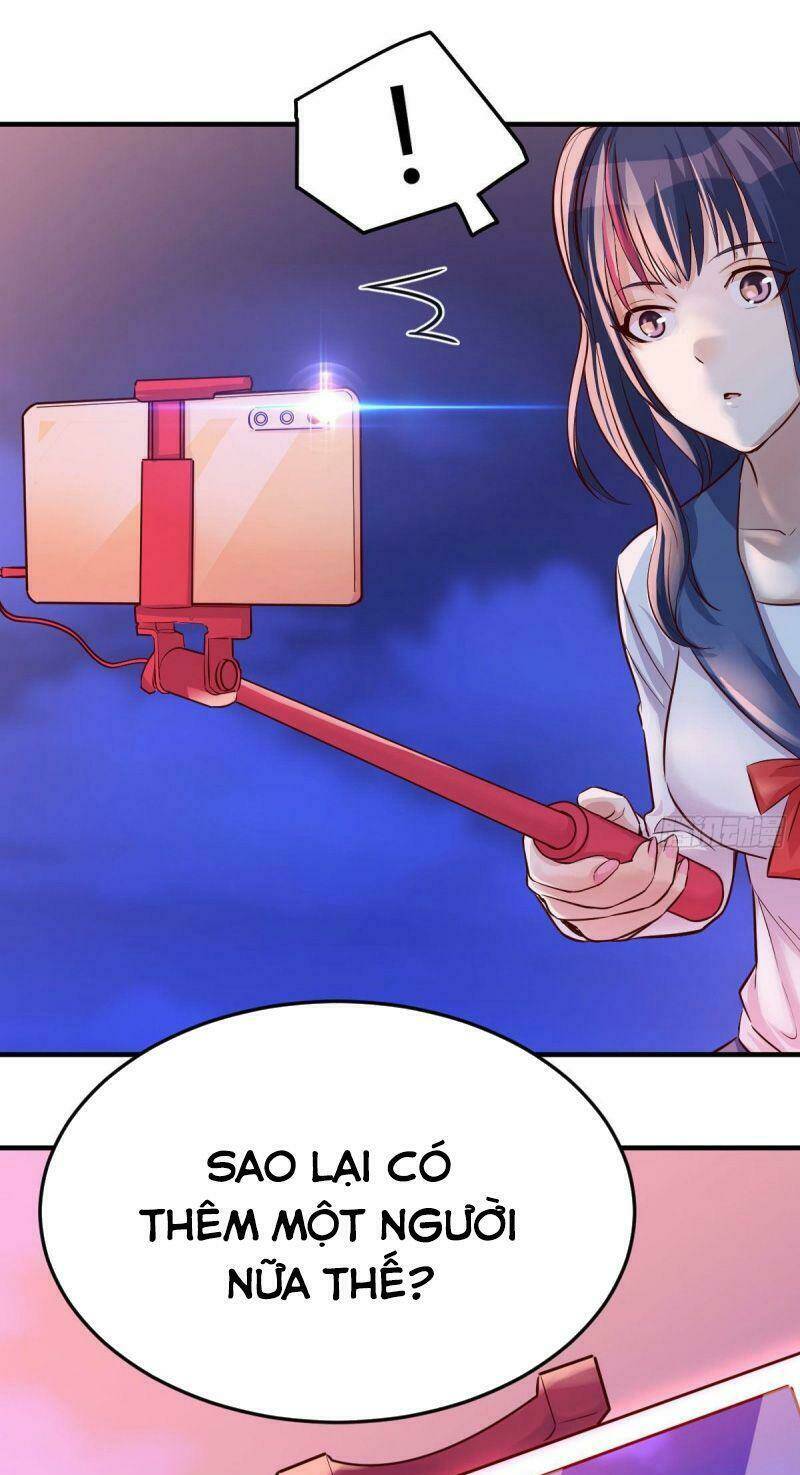 Trong Nhà Có 2 Bạn Gái Song Sinh - Chapter 45 - Page 36