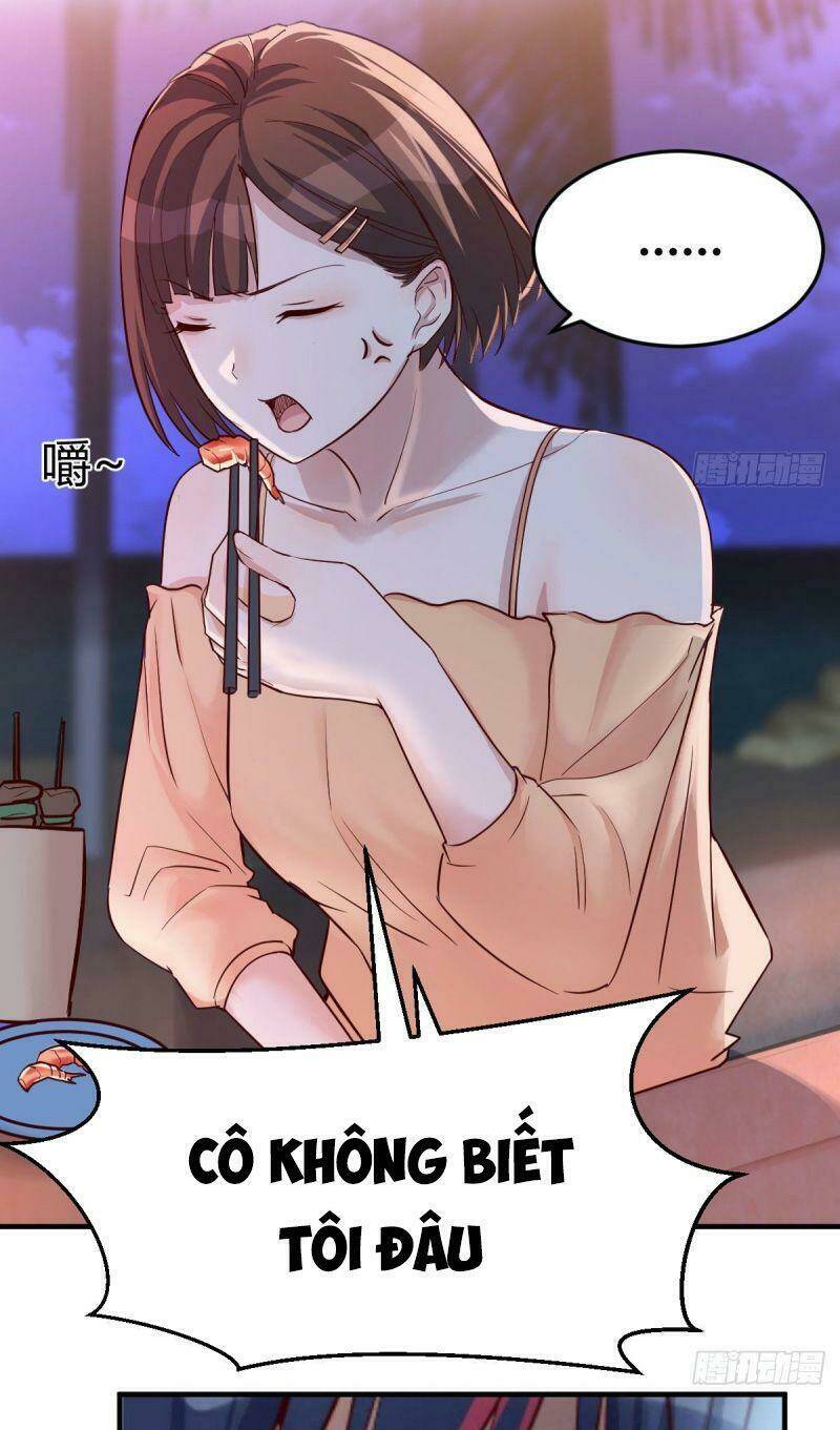 Trong Nhà Có 2 Bạn Gái Song Sinh - Chapter 45 - Page 38