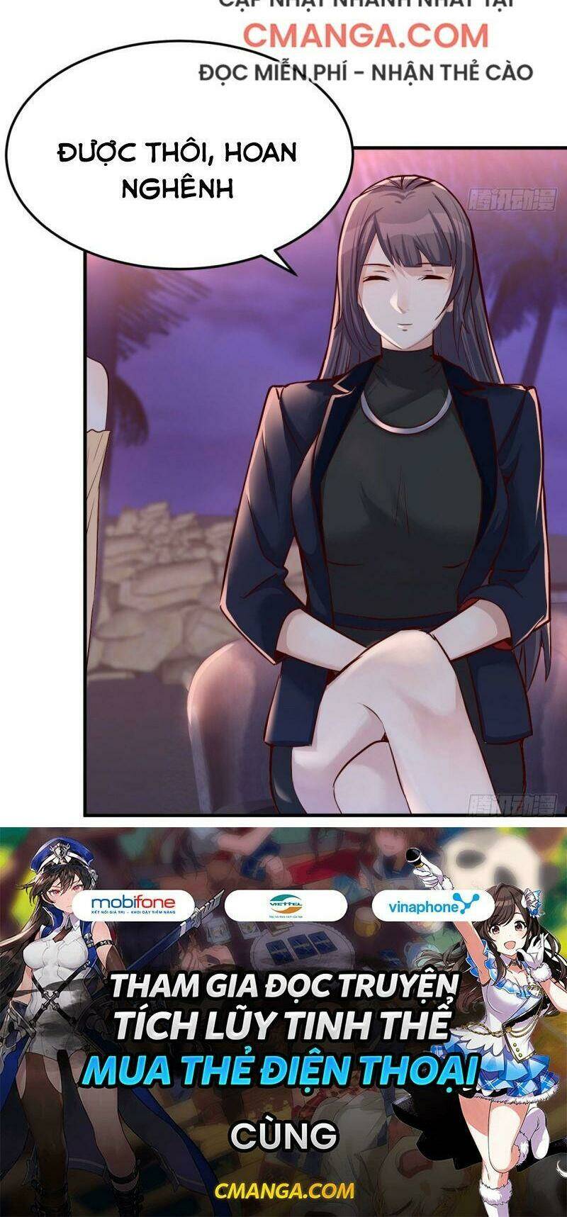 Trong Nhà Có 2 Bạn Gái Song Sinh - Chapter 45 - Page 41