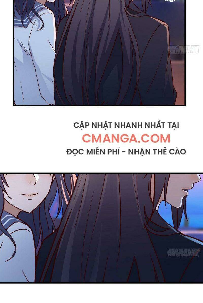 Trong Nhà Có 2 Bạn Gái Song Sinh - Chapter 46 - Page 9