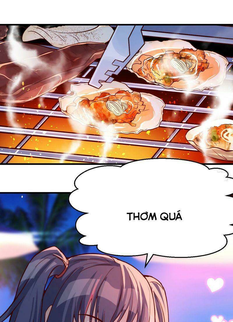 Trong Nhà Có 2 Bạn Gái Song Sinh - Chapter 46 - Page 10