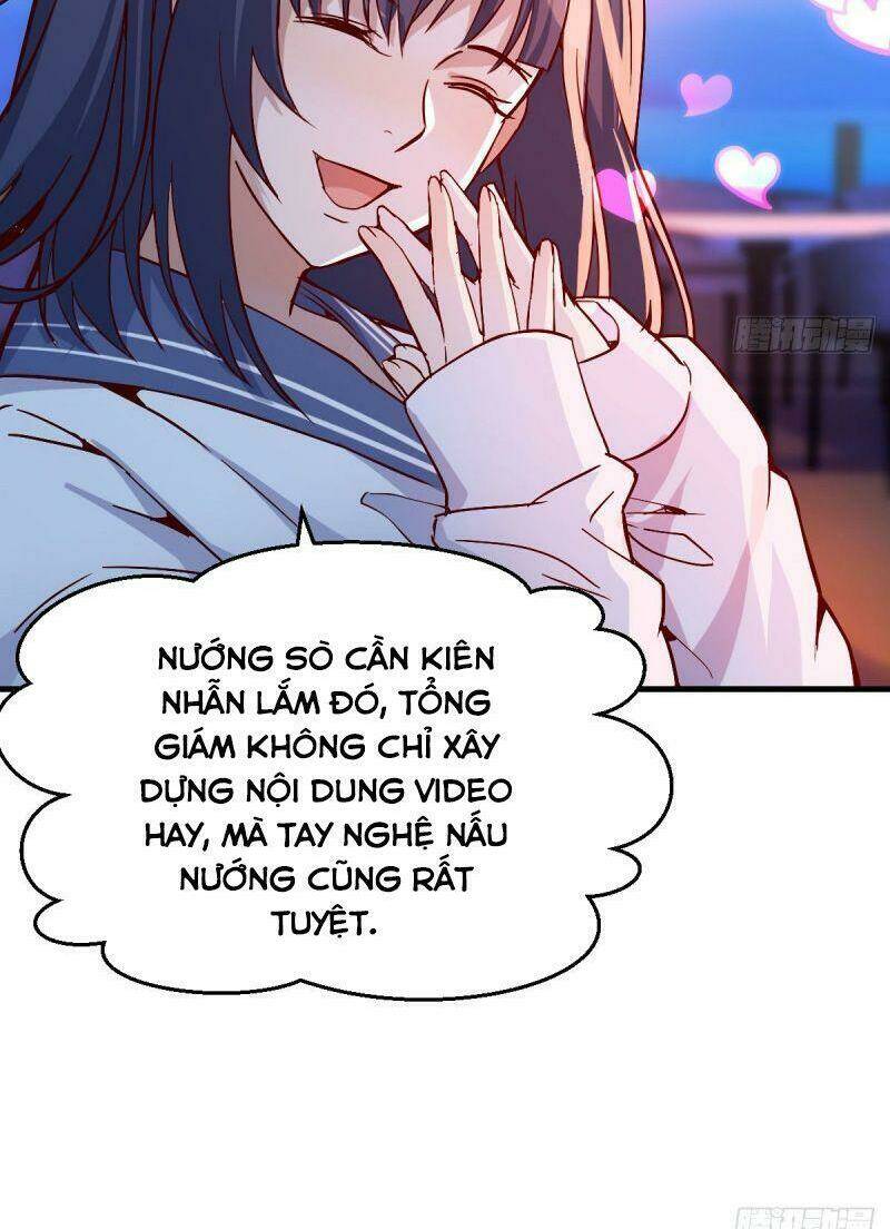 Trong Nhà Có 2 Bạn Gái Song Sinh - Chapter 46 - Page 11