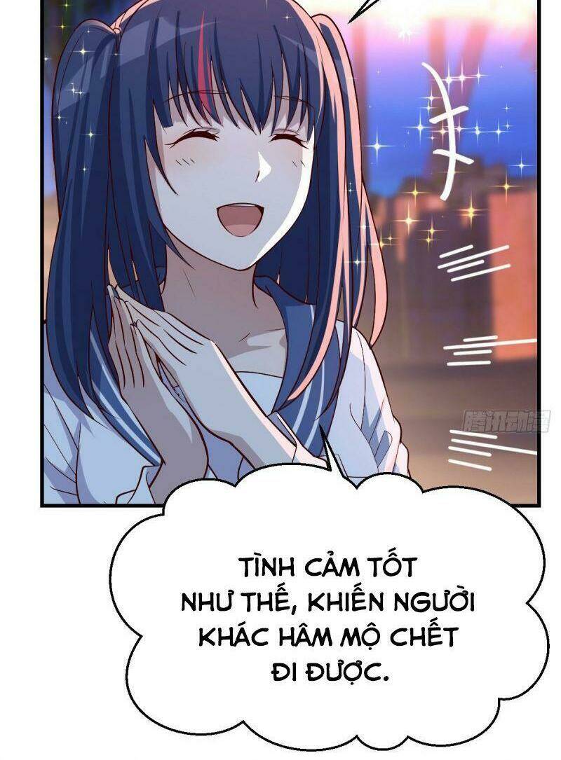 Trong Nhà Có 2 Bạn Gái Song Sinh - Chapter 46 - Page 13