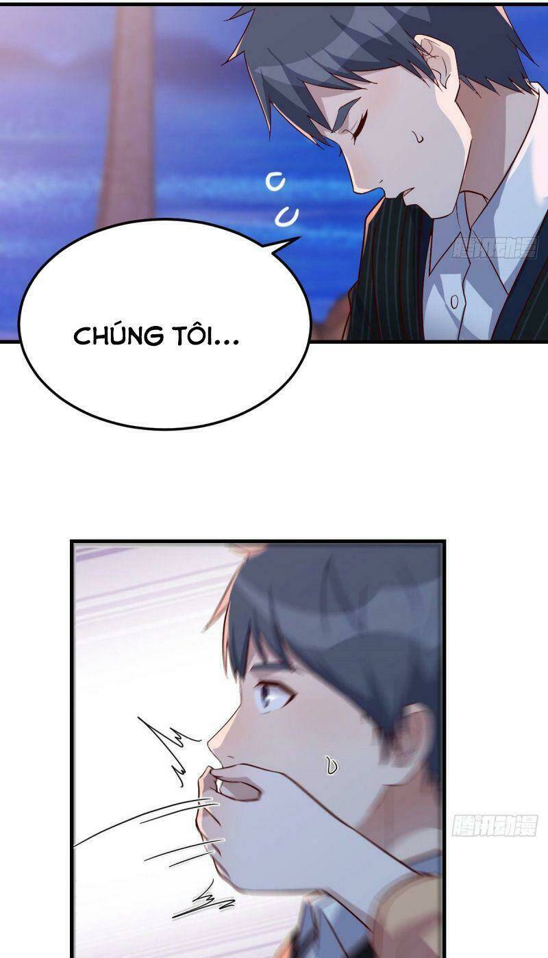 Trong Nhà Có 2 Bạn Gái Song Sinh - Chapter 46 - Page 14