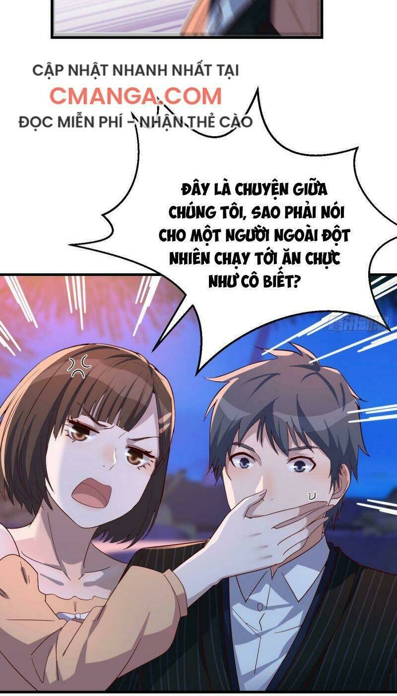 Trong Nhà Có 2 Bạn Gái Song Sinh - Chapter 46 - Page 15