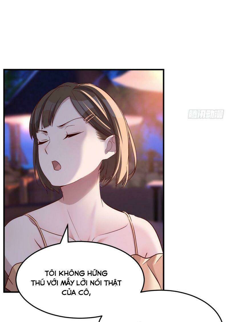 Trong Nhà Có 2 Bạn Gái Song Sinh - Chapter 46 - Page 30