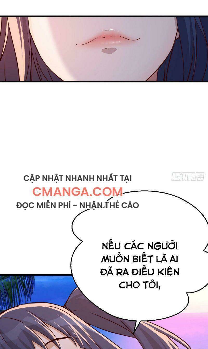 Trong Nhà Có 2 Bạn Gái Song Sinh - Chapter 46 - Page 32