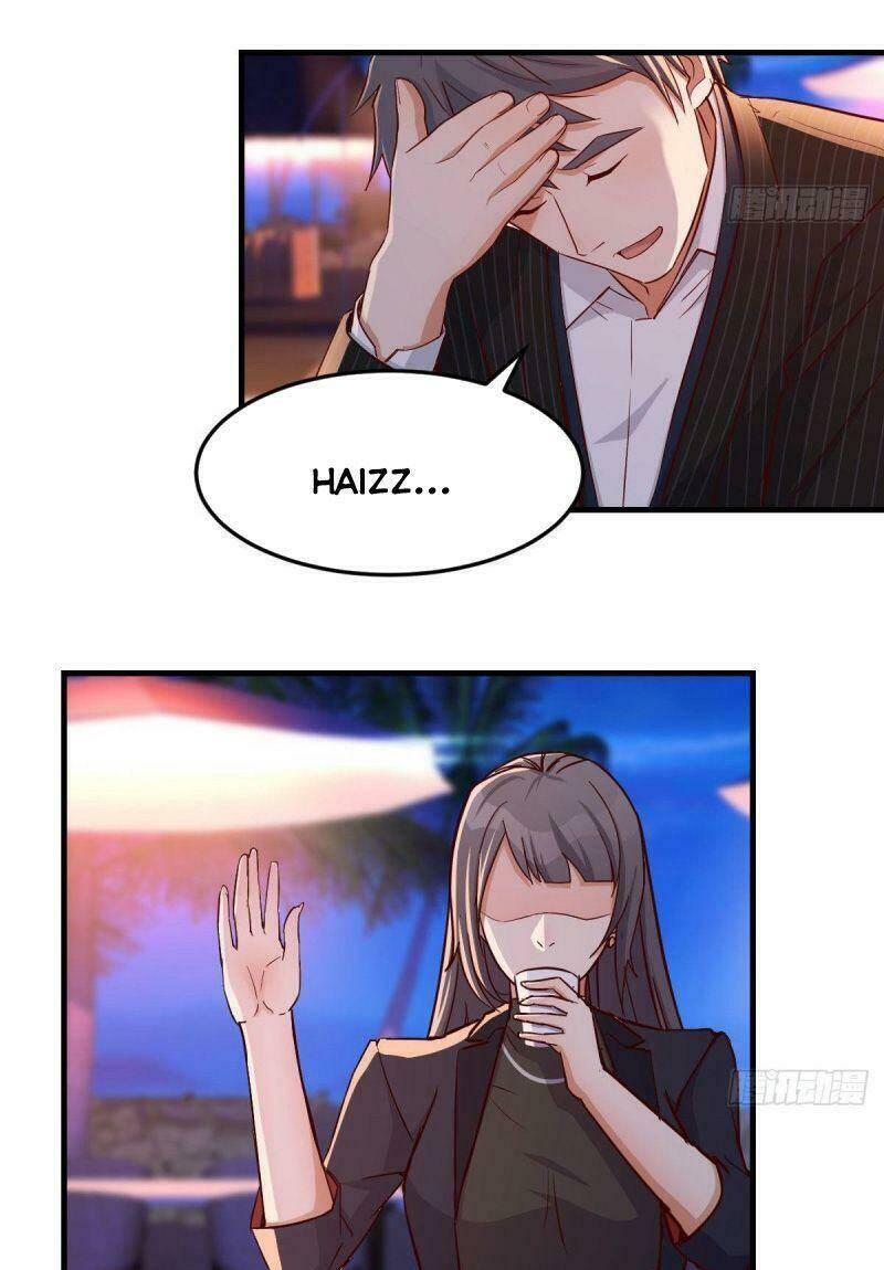 Trong Nhà Có 2 Bạn Gái Song Sinh - Chapter 46 - Page 36