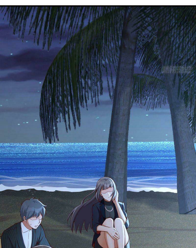 Trong Nhà Có 2 Bạn Gái Song Sinh - Chapter 46 - Page 38