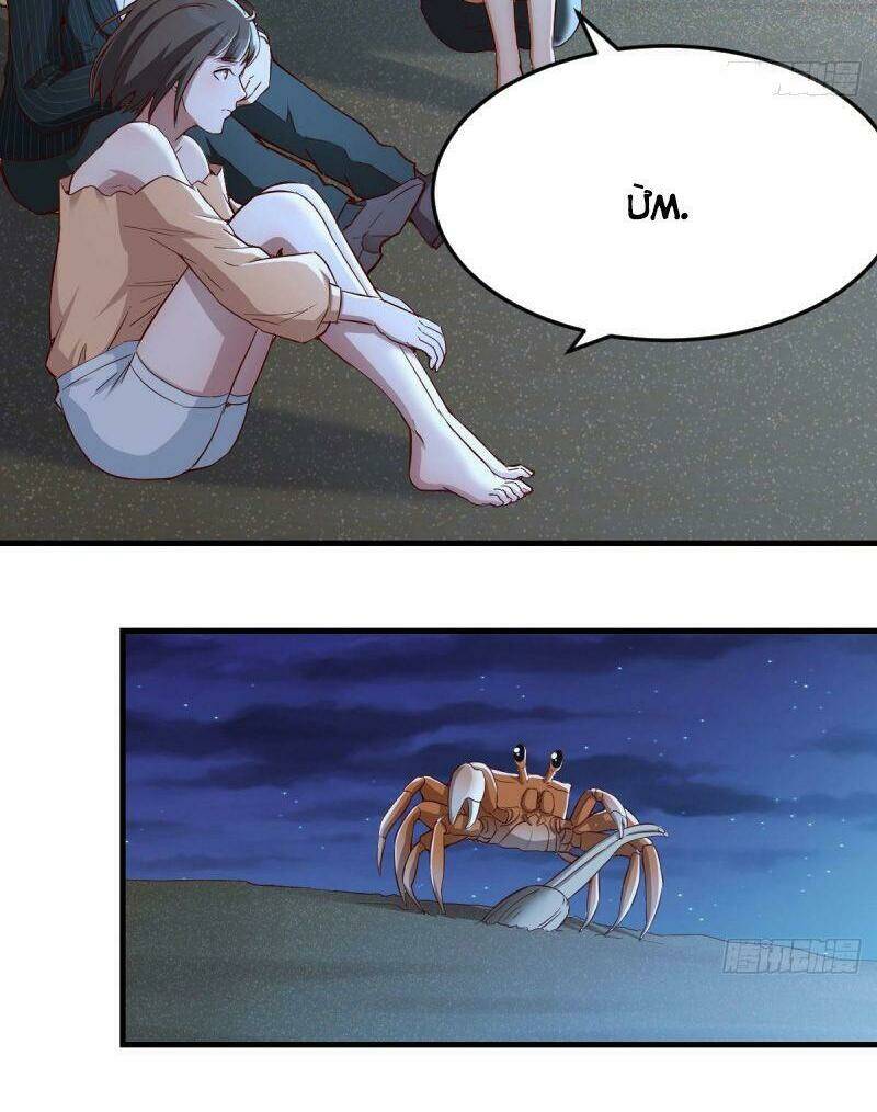 Trong Nhà Có 2 Bạn Gái Song Sinh - Chapter 46 - Page 39