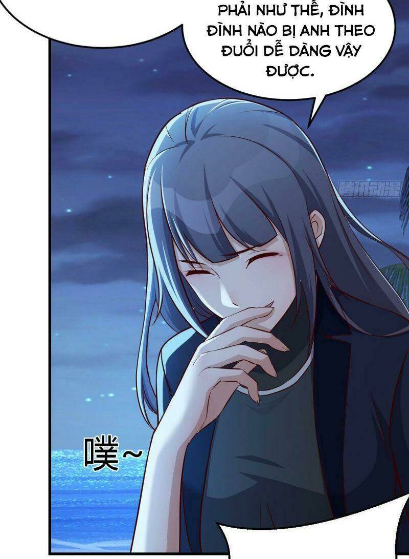 Trong Nhà Có 2 Bạn Gái Song Sinh - Chapter 46 - Page 41