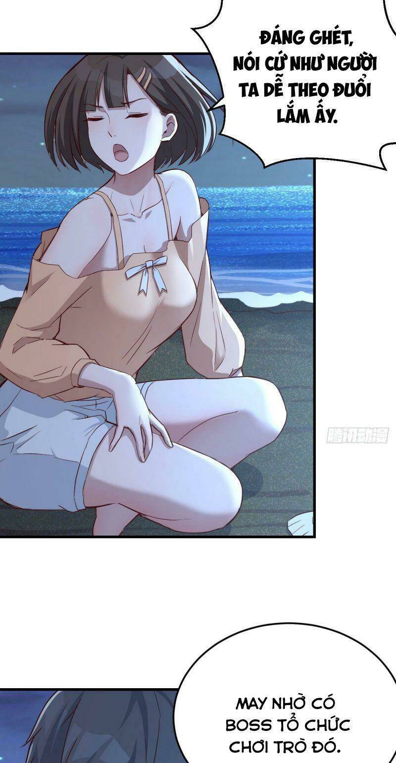 Trong Nhà Có 2 Bạn Gái Song Sinh - Chapter 46 - Page 42