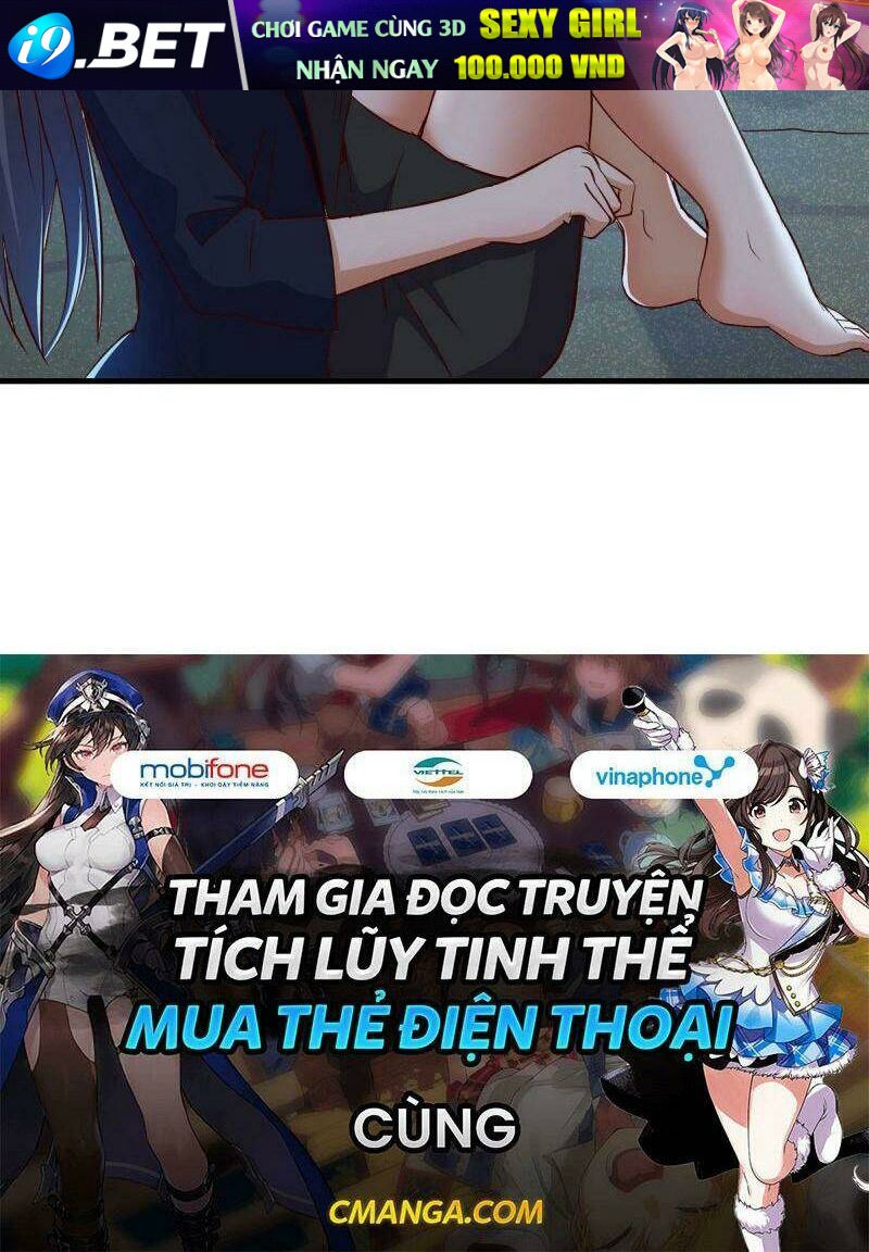 Trong Nhà Có 2 Bạn Gái Song Sinh - Chapter 46 - Page 45