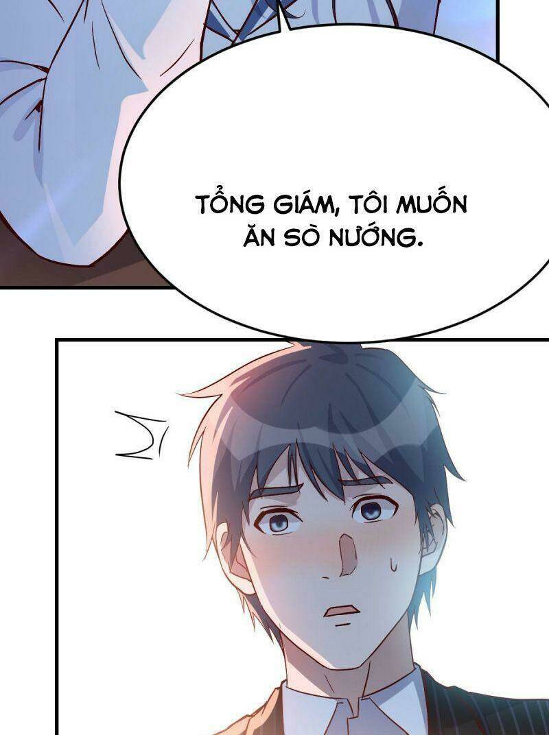 Trong Nhà Có 2 Bạn Gái Song Sinh - Chapter 46 - Page 5