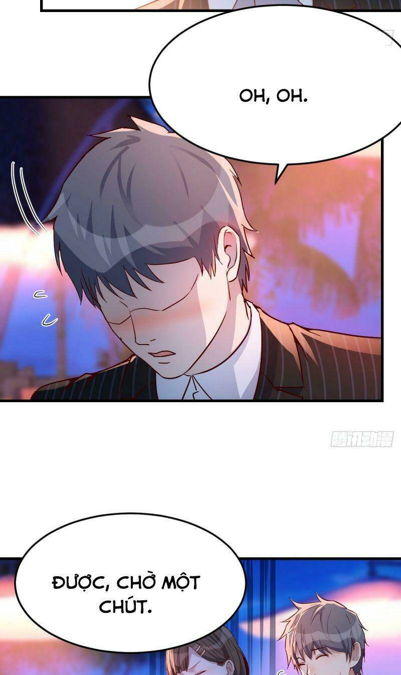 Trong Nhà Có 2 Bạn Gái Song Sinh - Chapter 46 - Page 6