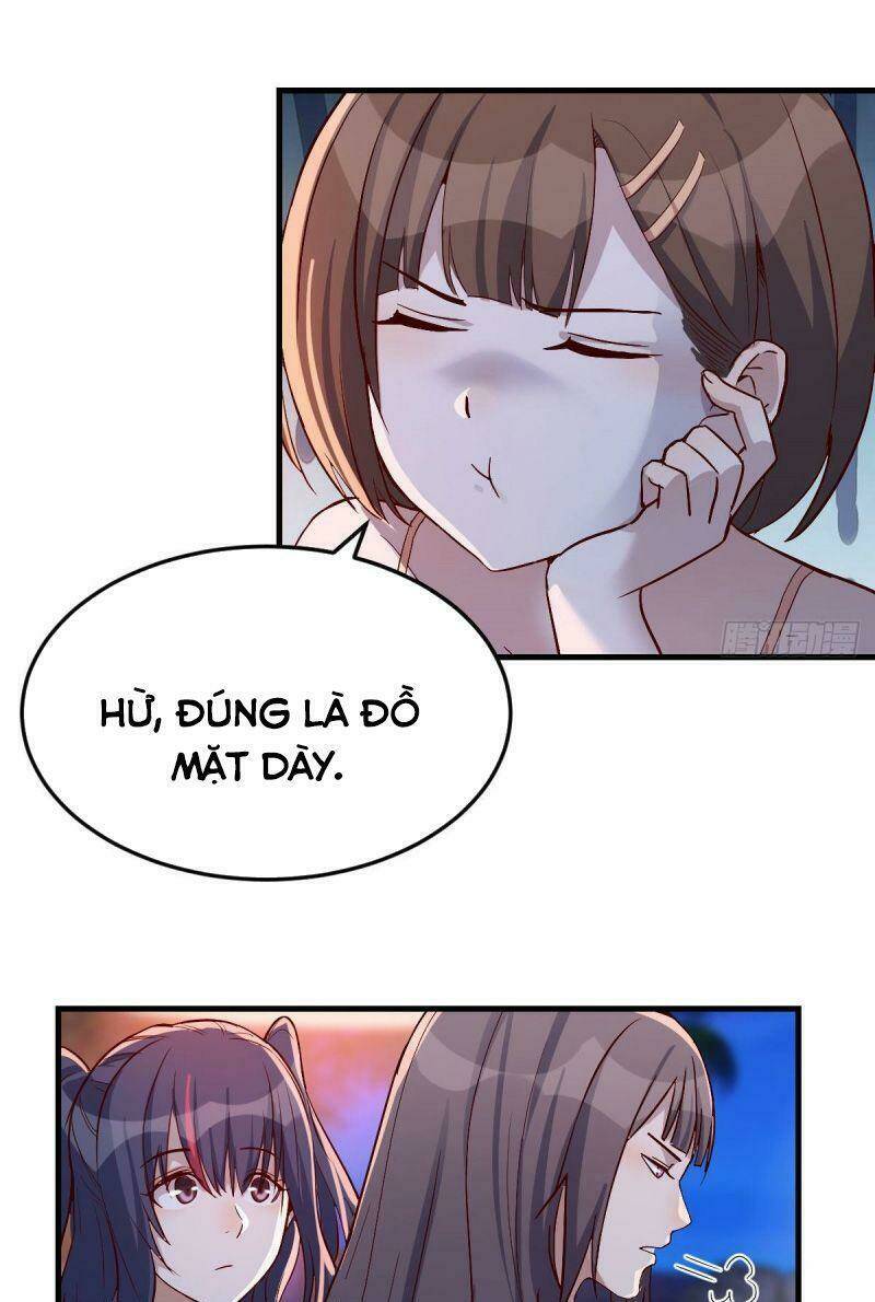 Trong Nhà Có 2 Bạn Gái Song Sinh - Chapter 46 - Page 8