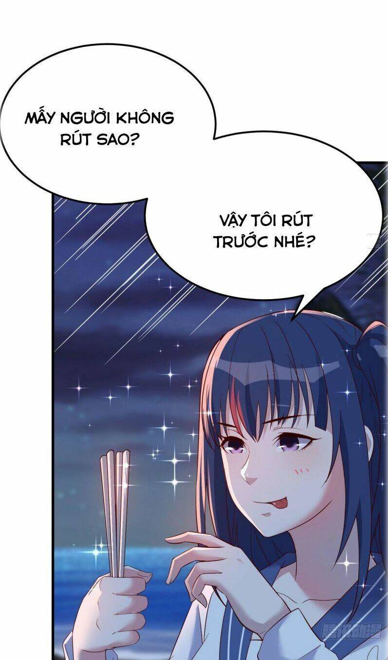 Trong Nhà Có 2 Bạn Gái Song Sinh - Chapter 47 - Page 12