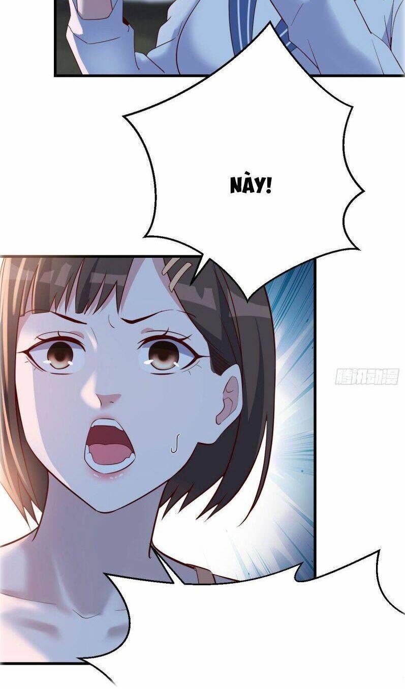 Trong Nhà Có 2 Bạn Gái Song Sinh - Chapter 47 - Page 13