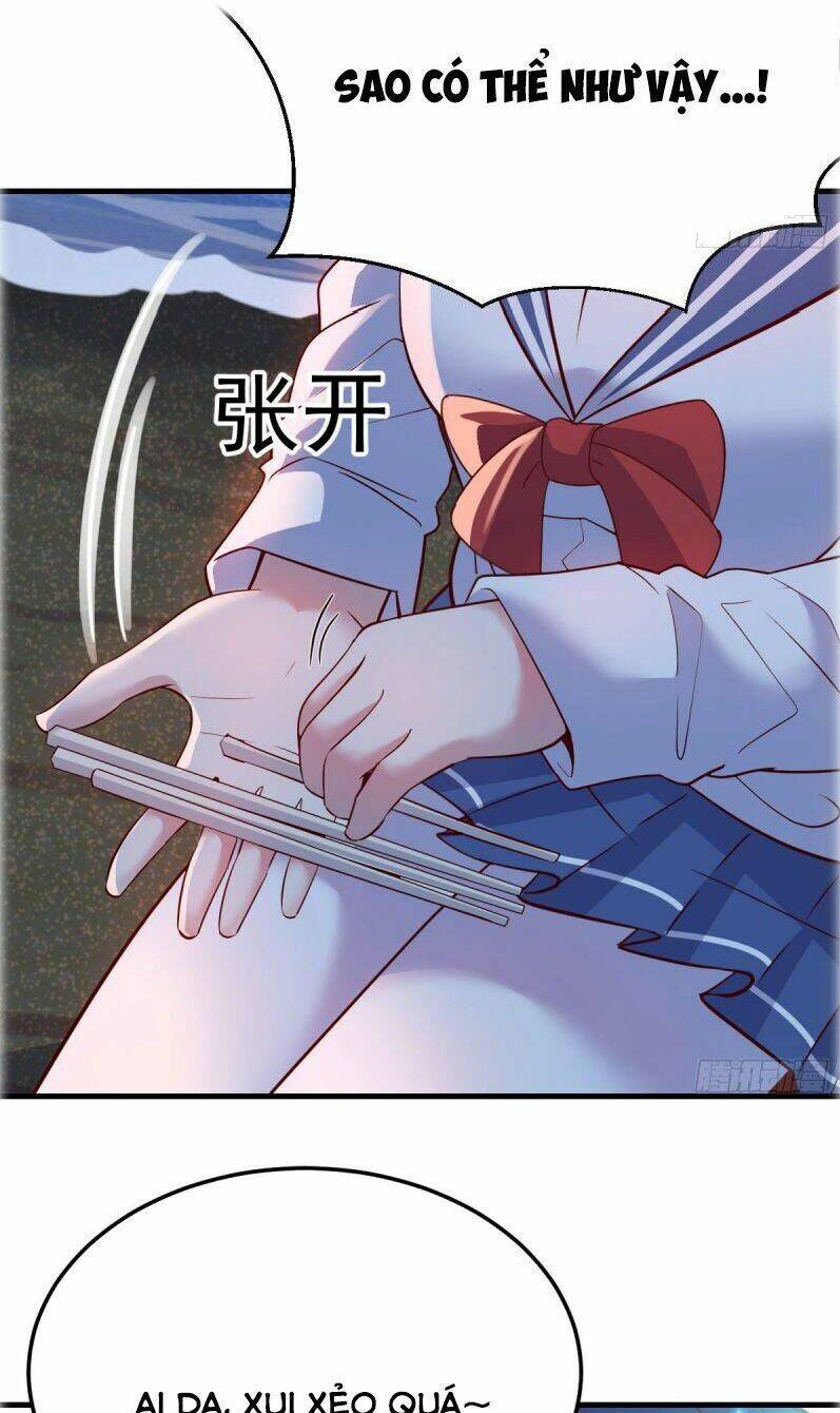 Trong Nhà Có 2 Bạn Gái Song Sinh - Chapter 47 - Page 14