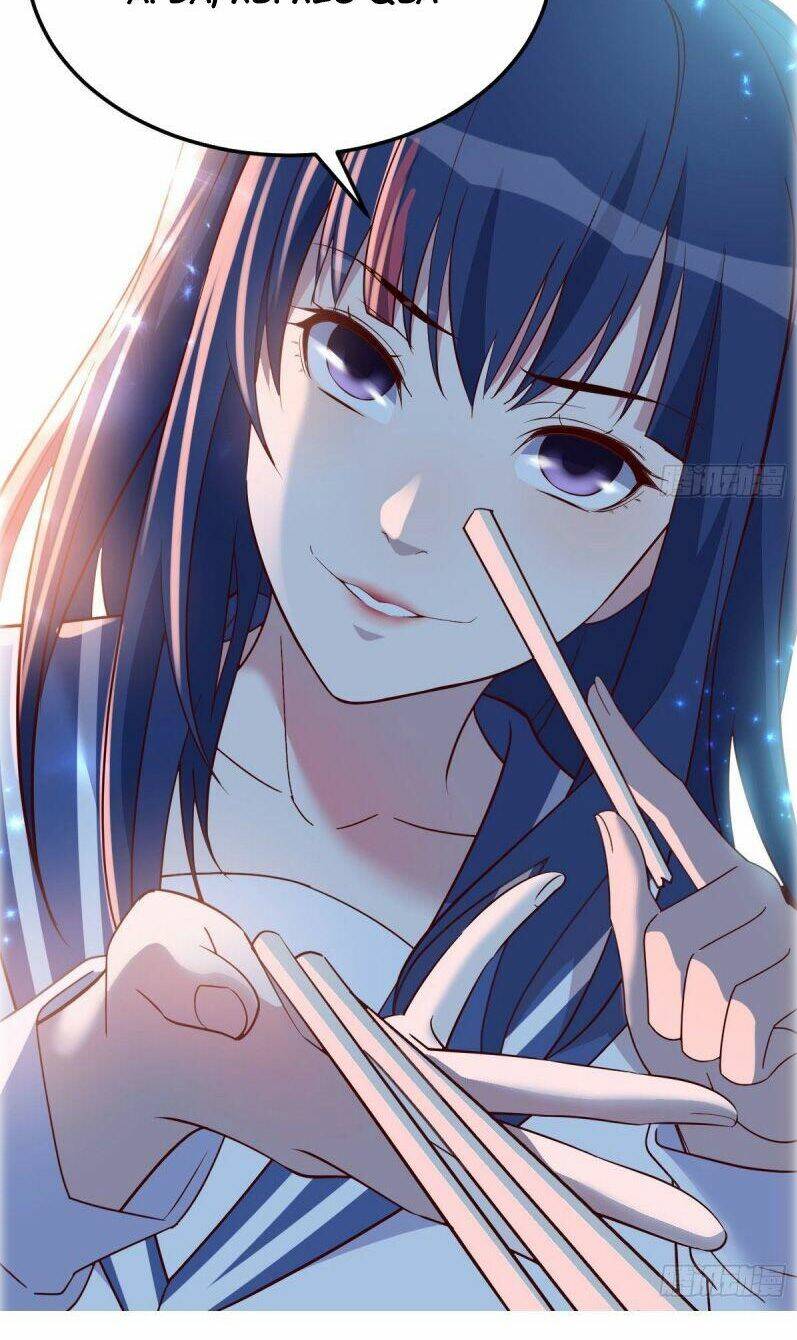 Trong Nhà Có 2 Bạn Gái Song Sinh - Chapter 47 - Page 15