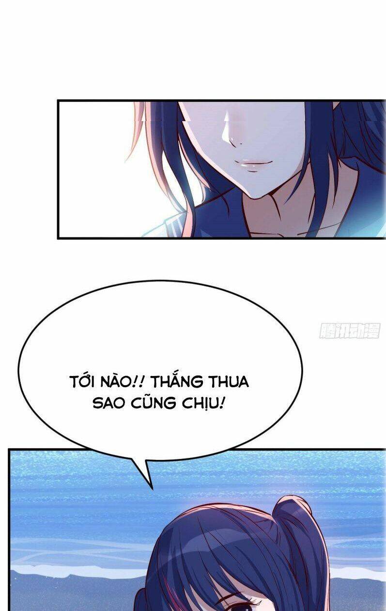 Trong Nhà Có 2 Bạn Gái Song Sinh - Chapter 47 - Page 19