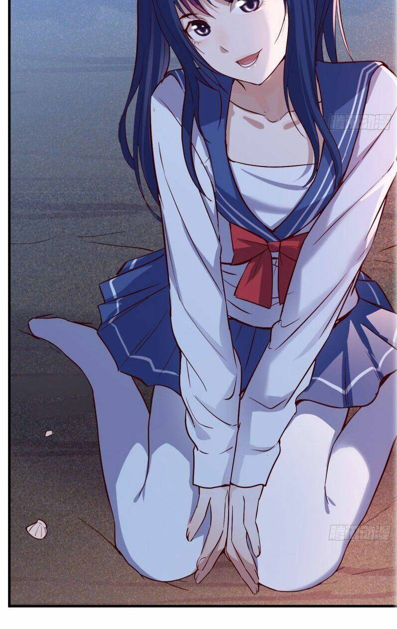 Trong Nhà Có 2 Bạn Gái Song Sinh - Chapter 47 - Page 20