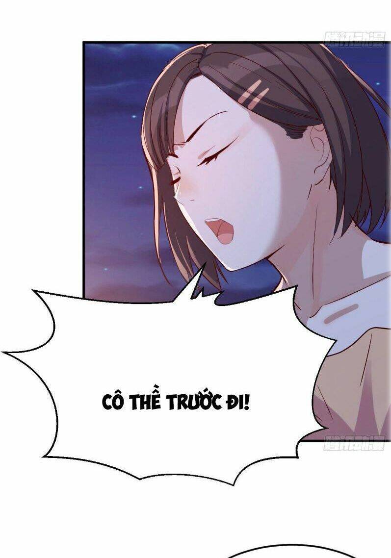 Trong Nhà Có 2 Bạn Gái Song Sinh - Chapter 47 - Page 23