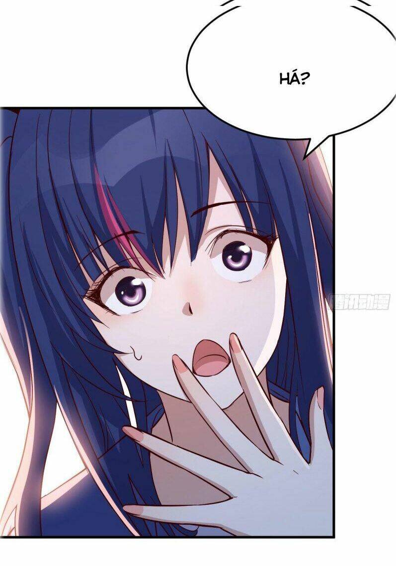 Trong Nhà Có 2 Bạn Gái Song Sinh - Chapter 47 - Page 24