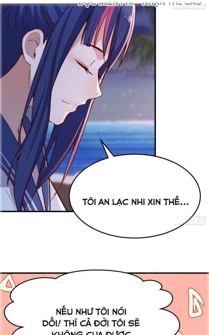 Trong Nhà Có 2 Bạn Gái Song Sinh - Chapter 47 - Page 27
