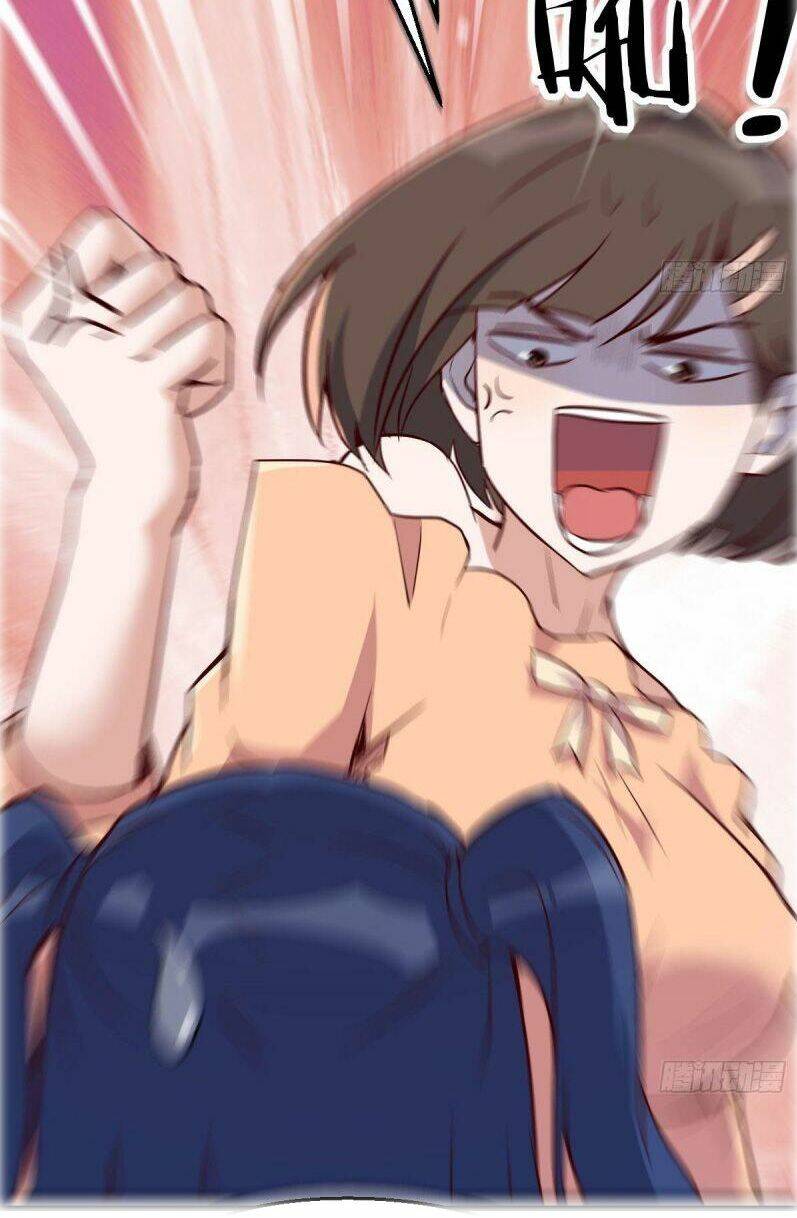 Trong Nhà Có 2 Bạn Gái Song Sinh - Chapter 47 - Page 30