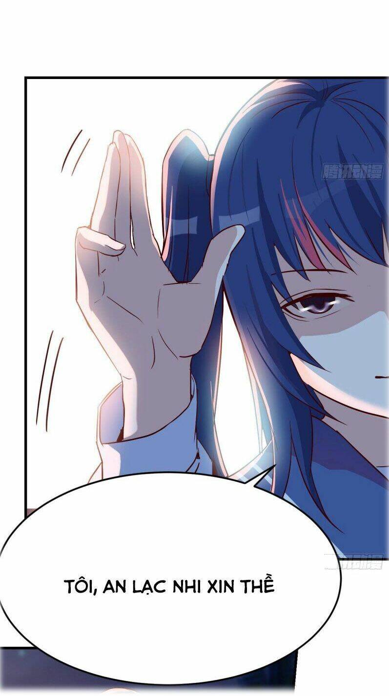 Trong Nhà Có 2 Bạn Gái Song Sinh - Chapter 47 - Page 38