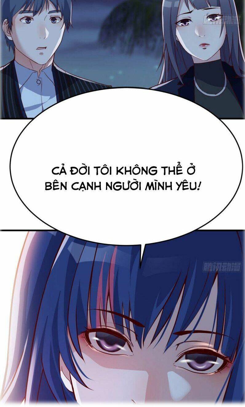 Trong Nhà Có 2 Bạn Gái Song Sinh - Chapter 47 - Page 40