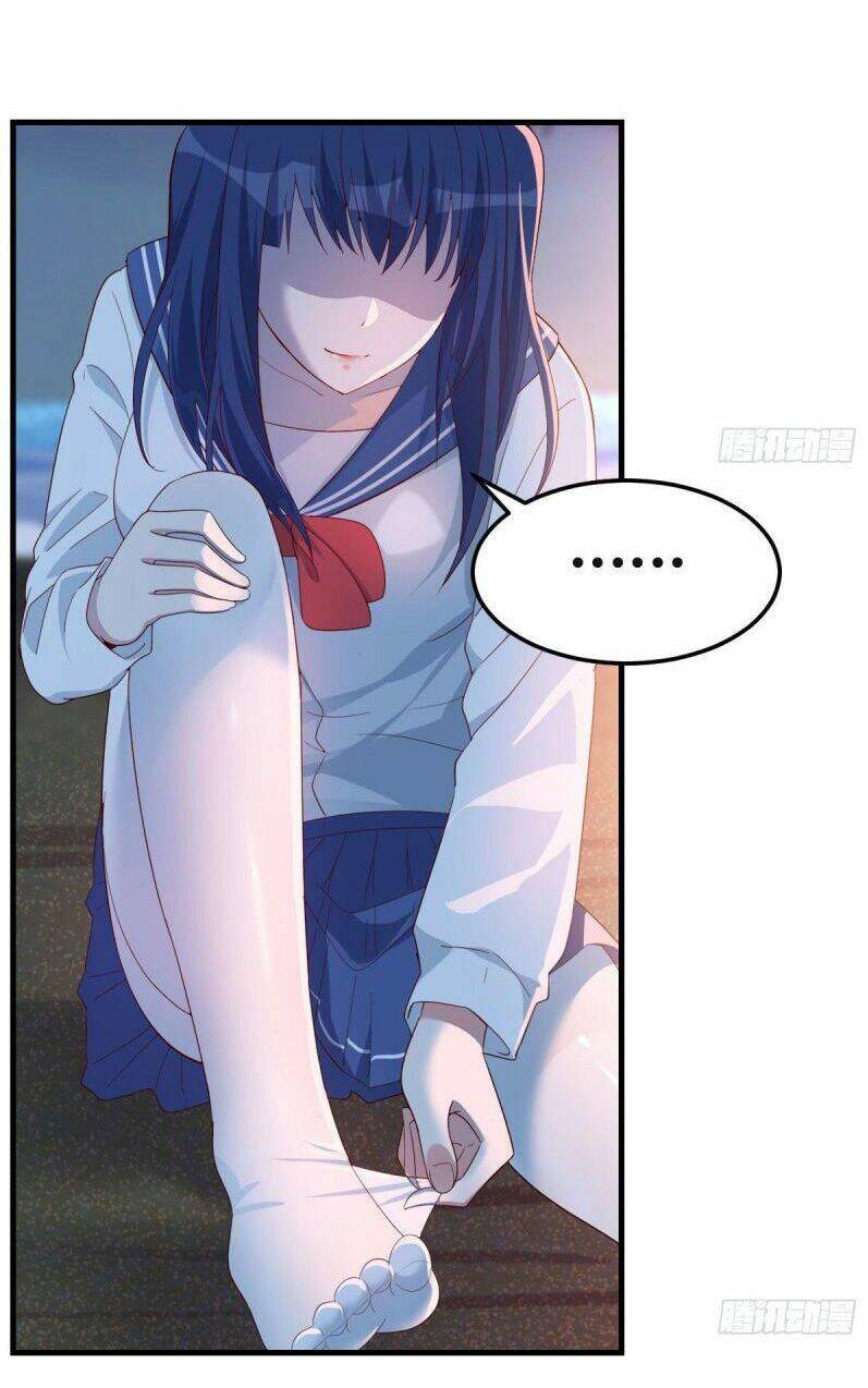 Trong Nhà Có 2 Bạn Gái Song Sinh - Chapter 47 - Page 45