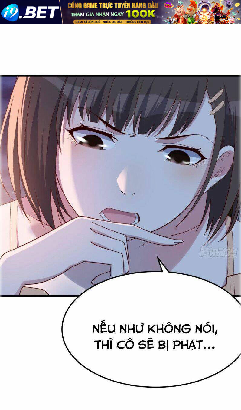 Trong Nhà Có 2 Bạn Gái Song Sinh - Chapter 47 - Page 46