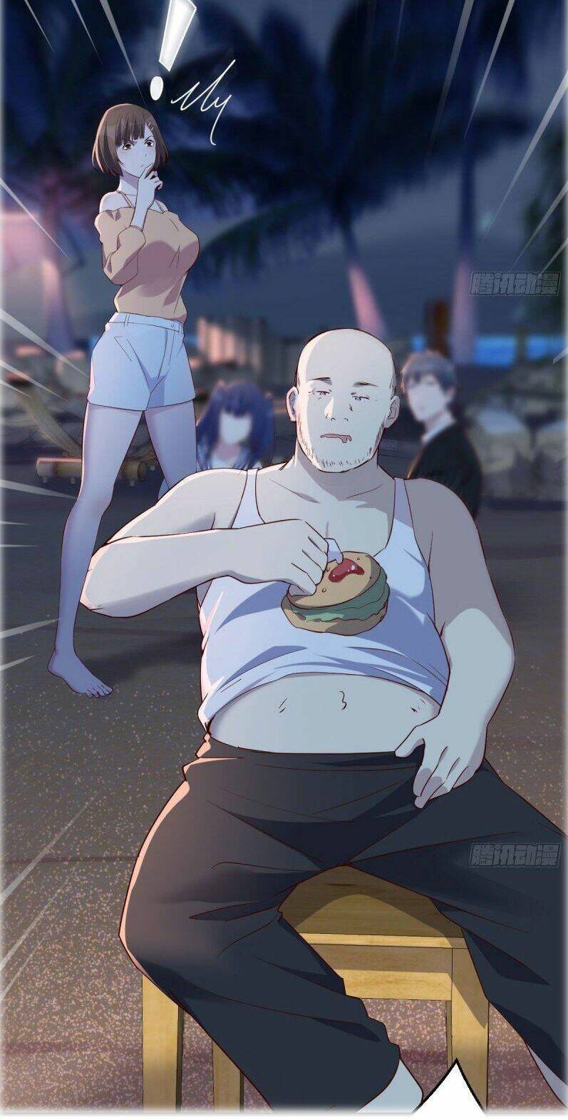 Trong Nhà Có 2 Bạn Gái Song Sinh - Chapter 47 - Page 48