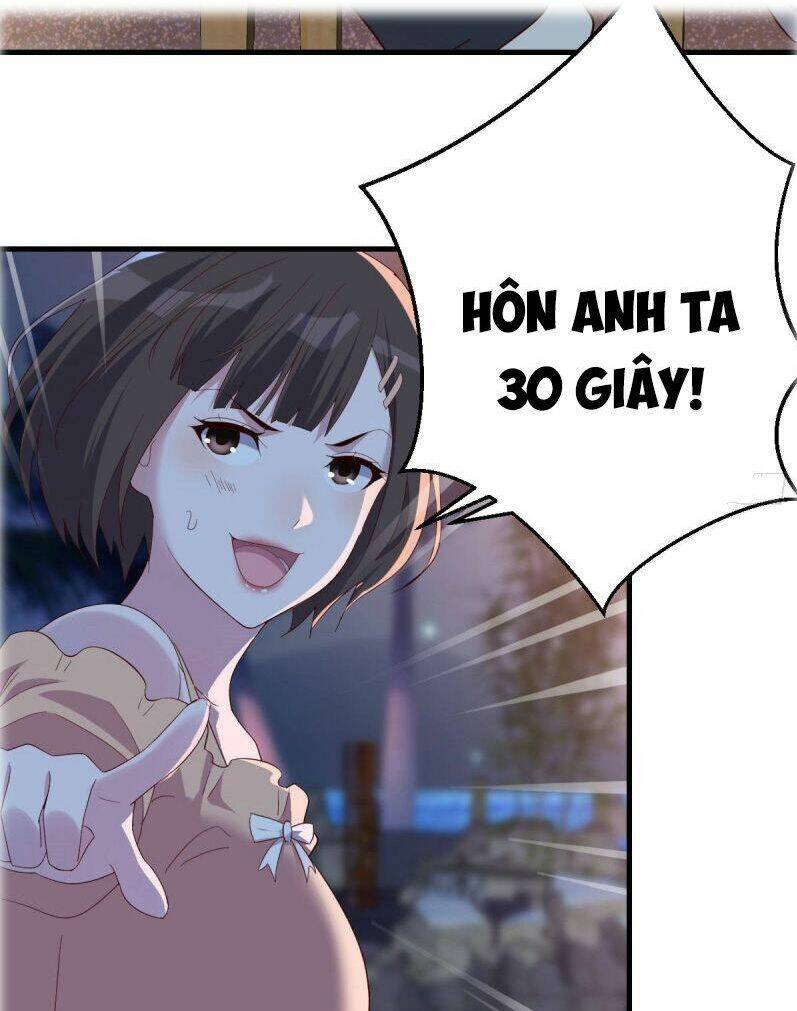 Trong Nhà Có 2 Bạn Gái Song Sinh - Chapter 47 - Page 49