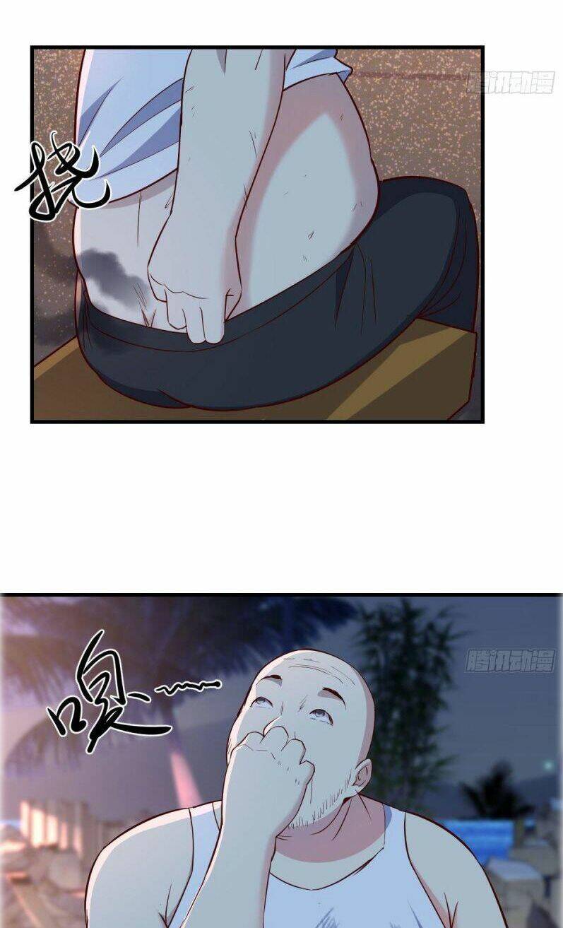 Trong Nhà Có 2 Bạn Gái Song Sinh - Chapter 47 - Page 51