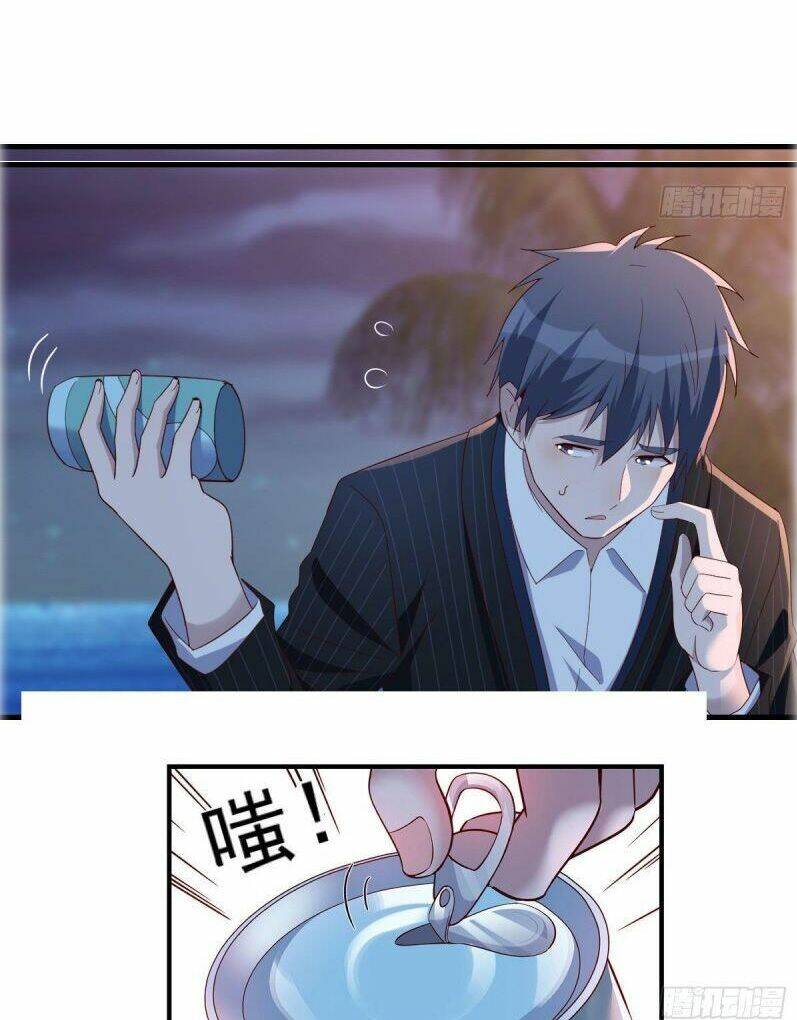 Trong Nhà Có 2 Bạn Gái Song Sinh - Chapter 47 - Page 57