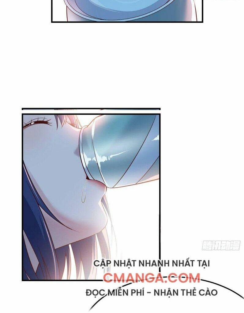 Trong Nhà Có 2 Bạn Gái Song Sinh - Chapter 47 - Page 58