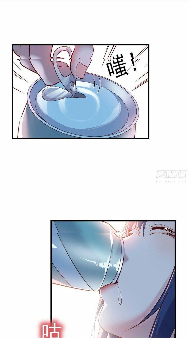 Trong Nhà Có 2 Bạn Gái Song Sinh - Chapter 47 - Page 5