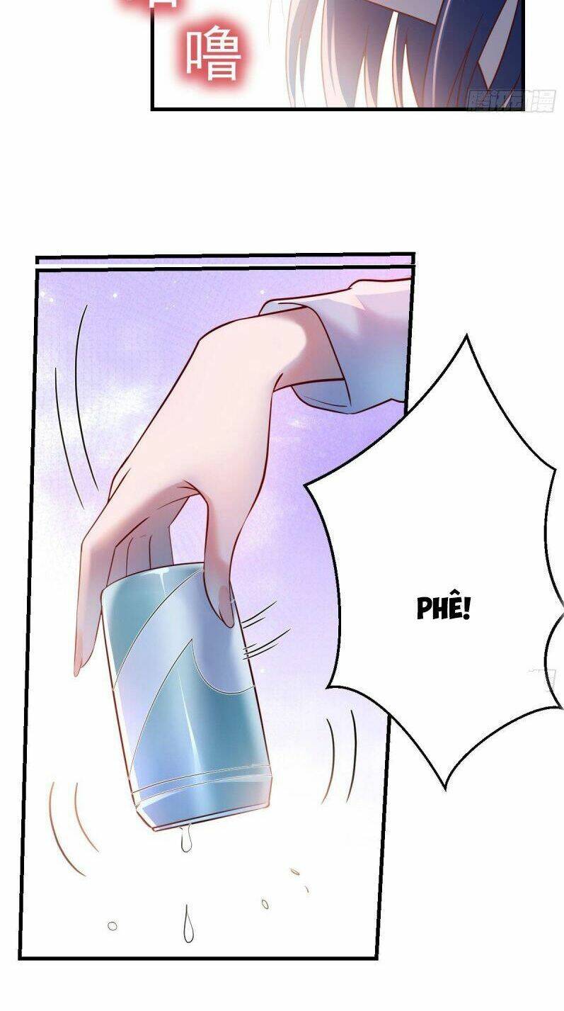 Trong Nhà Có 2 Bạn Gái Song Sinh - Chapter 47 - Page 6