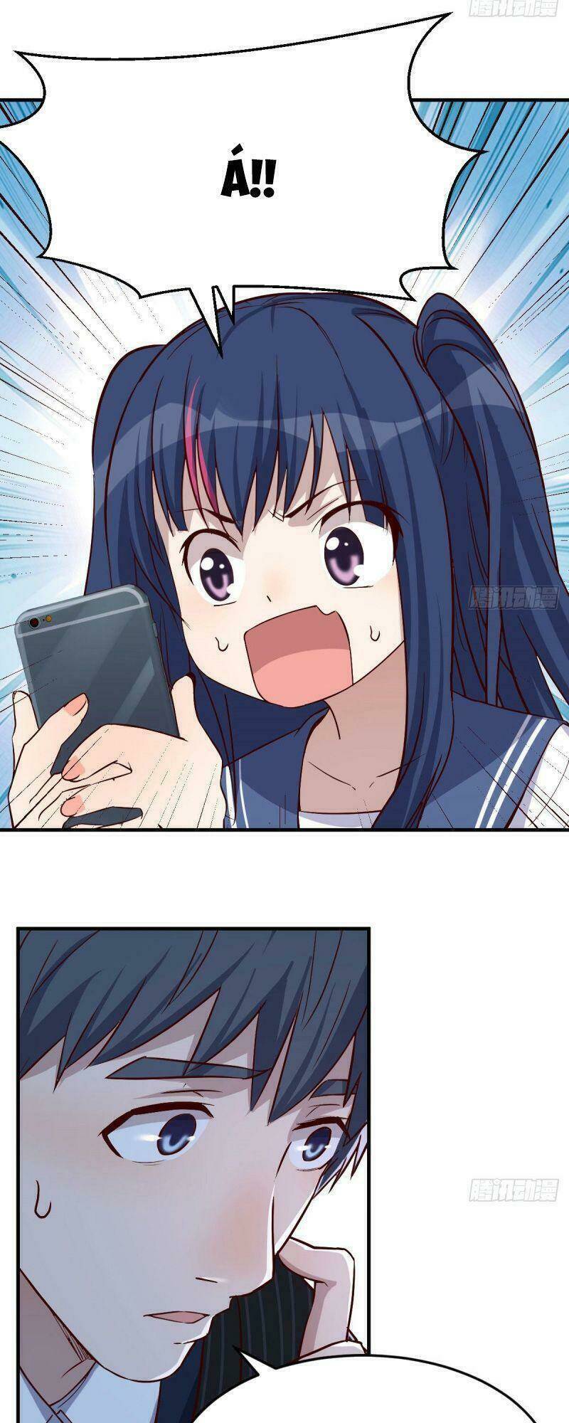 Trong Nhà Có 2 Bạn Gái Song Sinh - Chapter 48 - Page 13