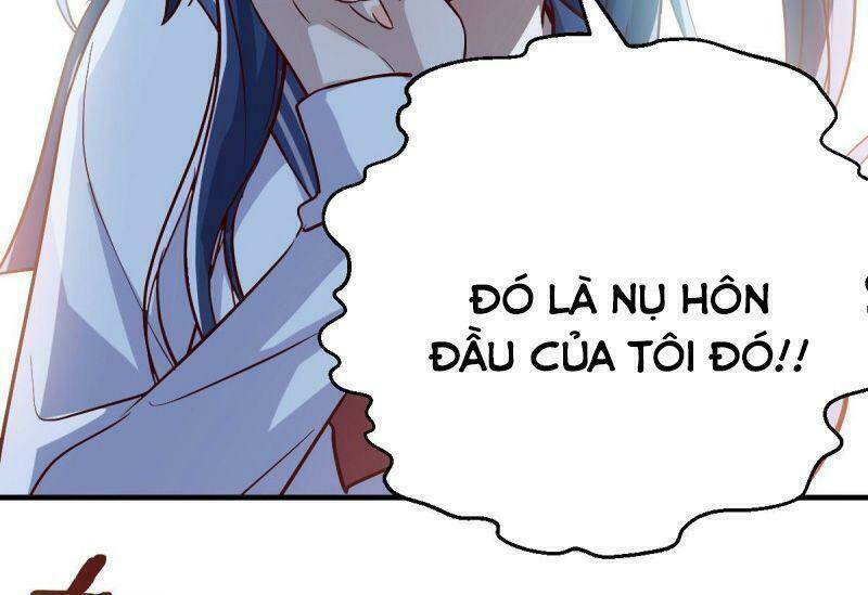 Trong Nhà Có 2 Bạn Gái Song Sinh - Chapter 48 - Page 16