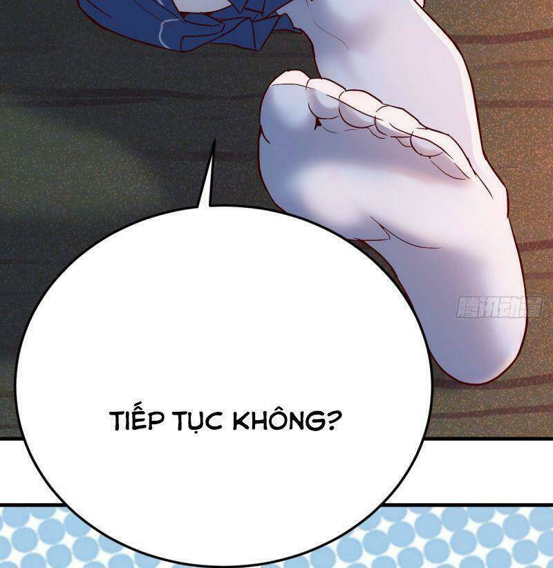 Trong Nhà Có 2 Bạn Gái Song Sinh - Chapter 48 - Page 22