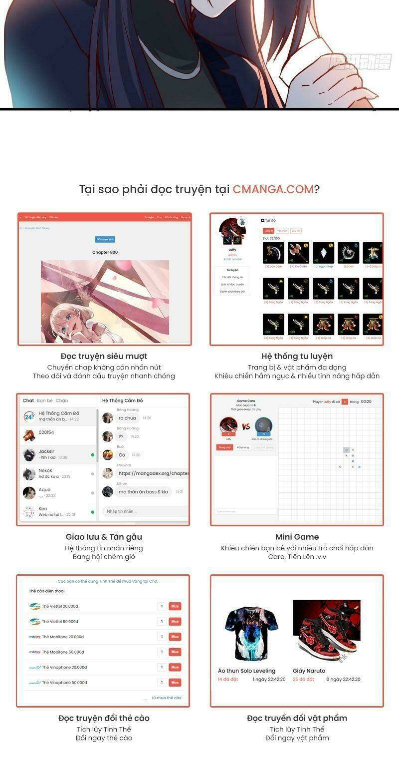 Trong Nhà Có 2 Bạn Gái Song Sinh - Chapter 48 - Page 24